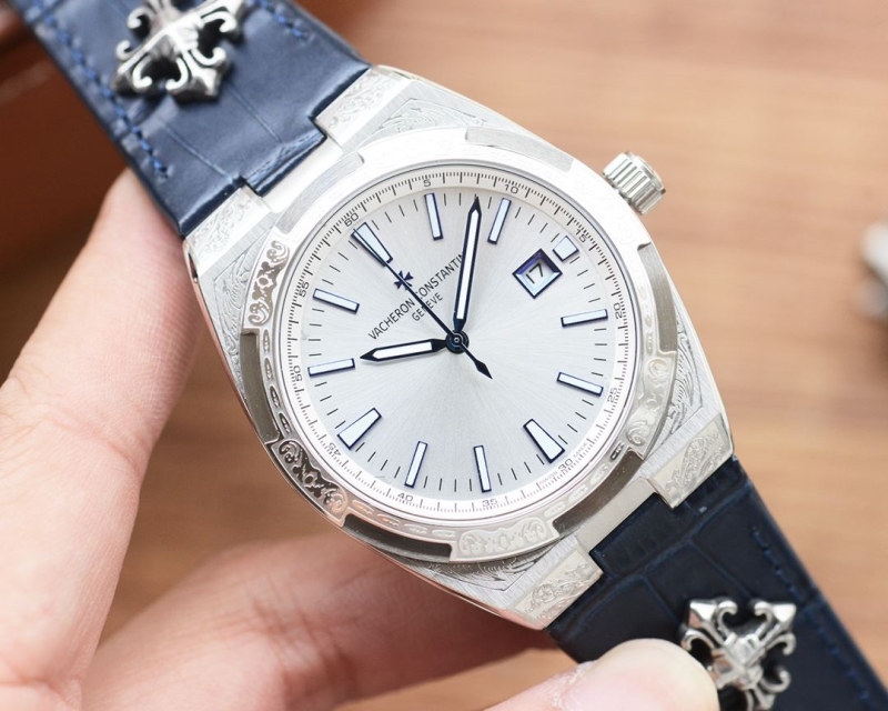 VACHERON CONSTANTIN